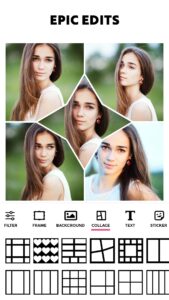 Photo Collage Maker & Editor 4.1.9 Photo Collage Maker & Editor 4.1.9