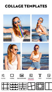 Photo Collage Maker & Editor 4.1.9 Photo Collage Maker & Editor 4.1.9