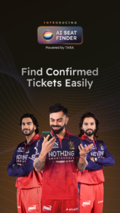 ConfirmTkt: Train Booking App 9.7.1 ConfirmTkt: Train Booking App 9.7.1
