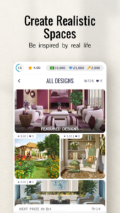 Design Home™: House Makeover 1.111.070