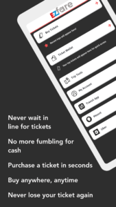 EZFare 7.9.7