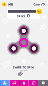 Fidget Spinner 1.3.6 Fidget Spinner 1.3.6