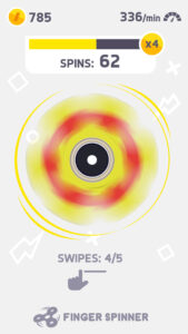 Fidget Spinner 1.3.6 Fidget Spinner 1.3.6