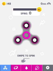 Fidget Spinner 1.3.6 Fidget Spinner 1.3.6