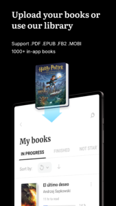 Linga: Read & Learn Languages 3.5.2 Linga: Read & Learn Languages 3.5.2