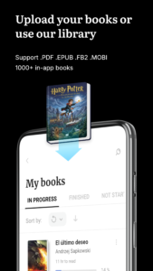 Linga: Read & Learn Languages 3.5.2 Linga: Read & Learn Languages 3.5.2