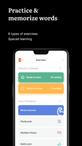 Linga: Read & Learn Languages 3.5.2 Linga: Read & Learn Languages 3.5.2