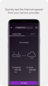 NETGEAR Nighthawk WiFi Router 2.55.0.5756