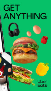 Uber Eats: Food and Grocery 6.203.10002 beta Uber Eats: Food and Grocery 6.203.10002 beta