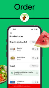 Uber Eats: Food and Grocery 6.203.10002 beta Uber Eats: Food and Grocery 6.203.10002 beta
