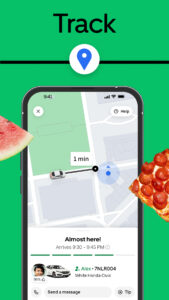 Uber Eats: Food and Grocery 6.203.10002 beta Uber Eats: Food and Grocery 6.203.10002 beta