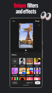 YouTube Create: Video editor 0.93.3-release (arm64-v8a + arm-v7a) (nodpi) (Android 8.0+) YouTube Create: Video editor 0.93.3-release (arm64-v8a + arm-v7a) (nodpi) (Android 8.0+)