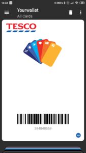 Yourwallet 1.7.29 Yourwallet 1.7.29