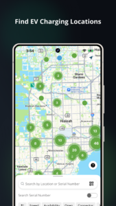 Blink Charging Mobile App 3.1.40 Blink Charging Mobile App 3.1.40