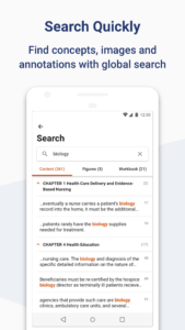 Elsevier eBooks on VitalSource 11.4.1 Elsevier eBooks on VitalSource 11.4.1