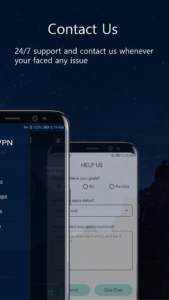 ODE VPN - Fast Secure VPN App 2.3.3 ODE VPN - Fast Secure VPN App 2.3.3