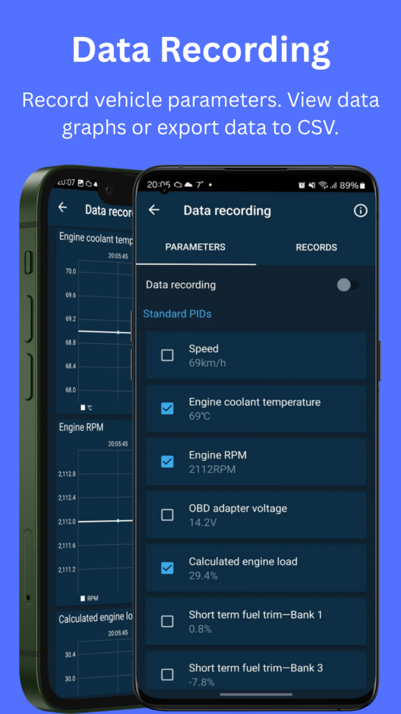 Car Scanner OBD2 ELM: Obd Mary 1.334 APK Download by WyspaTech - APKMirror