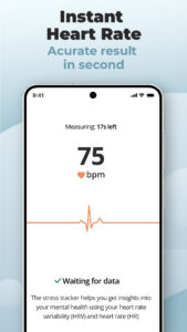 Pulsebit: Heart Rate Monitor 5.14.10