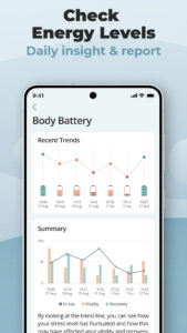 Pulsebit: Heart Rate Monitor 5.14.10