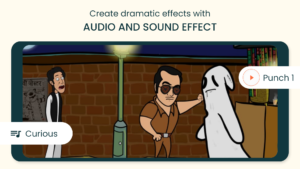 TweenCraft Cartoon Video Maker 1.875.0