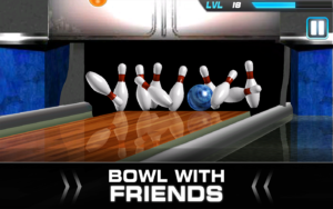 PBA® Bowling Challenge 3.24.0