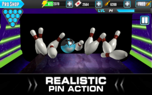 PBA® Bowling Challenge 3.24.0