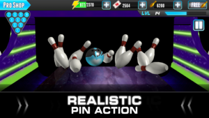 PBA® Bowling Challenge 3.24.0