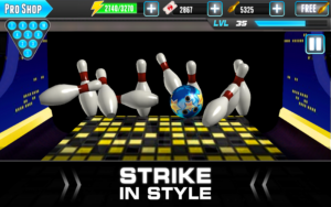 PBA® Bowling Challenge 3.24.0
