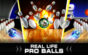 PBA® Bowling Challenge 3.24.0