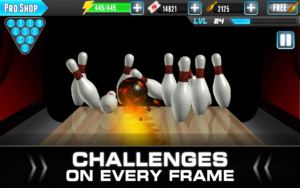 PBA® Bowling Challenge 3.24.0