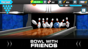 PBA® Bowling Challenge 3.24.0