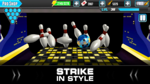 PBA® Bowling Challenge 3.24.0