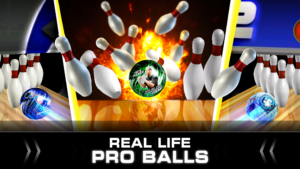 PBA® Bowling Challenge 3.24.0