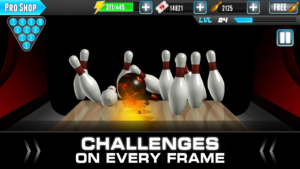 PBA® Bowling Challenge 3.24.0