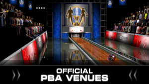 PBA® Bowling Challenge 3.24.0