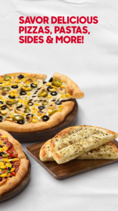 Pizza Hut India - Delivery App 1.10.0 Pizza Hut India - Delivery App 1.10.0
