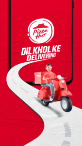 Pizza Hut India - Delivery App 1.10.0 Pizza Hut India - Delivery App 1.10.0