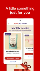Target: Shop. Style. Save. 2023.49.0 Target: Shop. Style. Save. 2023.49.0