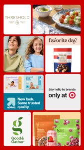 Target: Shop. Style. Save. 2023.49.0 Target: Shop. Style. Save. 2023.49.0