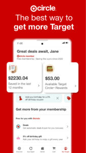 Target: Shop. Style. Save. 2023.49.0 Target: Shop. Style. Save. 2023.49.0