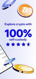 Trust: Crypto & Bitcoin Wallet 26.35.10 Trust: Crypto & Bitcoin Wallet 26.35.10