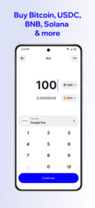 Trust: Crypto & Bitcoin Wallet 26.35.10 Trust: Crypto & Bitcoin Wallet 26.35.10