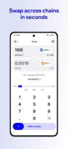 Trust: Crypto & Bitcoin Wallet 26.35.10 Trust: Crypto & Bitcoin Wallet 26.35.10