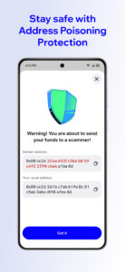 Trust: Crypto & Bitcoin Wallet 26.35.10 Trust: Crypto & Bitcoin Wallet 26.35.10