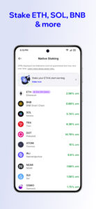 Trust: Crypto & Bitcoin Wallet 26.35.10 Trust: Crypto & Bitcoin Wallet 26.35.10