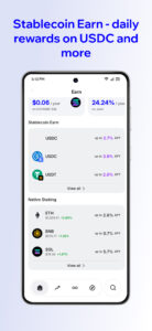 Trust: Crypto & Bitcoin Wallet 26.35.10 Trust: Crypto & Bitcoin Wallet 26.35.10