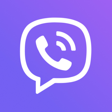 Rakuten Viber Messenger by Viber Media APK icon