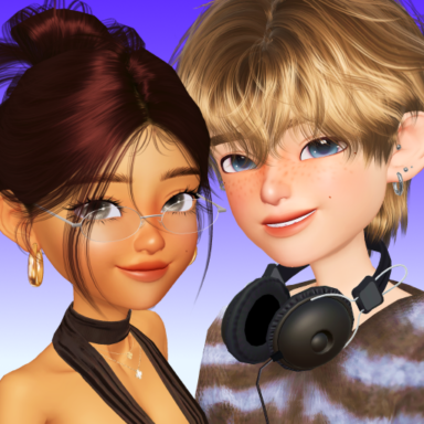 ZEPETO: Avatar, Connect & Live by Naver Z Corporation APK icon