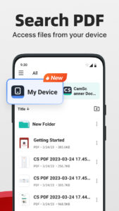 CS PDF Reader - PDF Editor 1.8.0.20230804 CS PDF Reader - PDF Editor 1.8.0.20230804