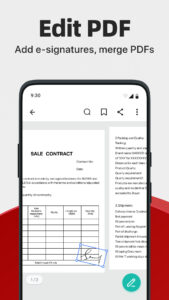 CS PDF Reader - PDF Editor 1.8.0.20230804 CS PDF Reader - PDF Editor 1.8.0.20230804